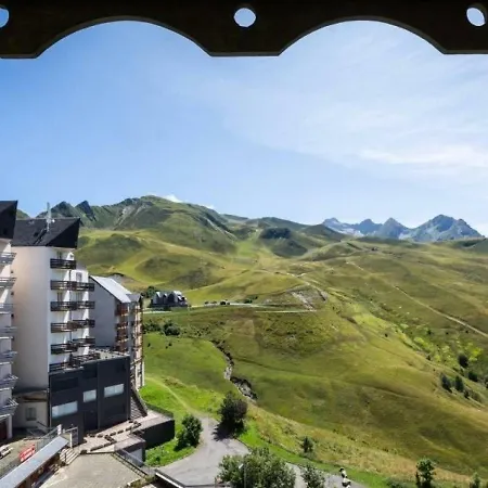 Balcons Du Soleil 2 95 *