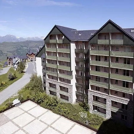 Balcons Du Soleil 2 95 Apartment