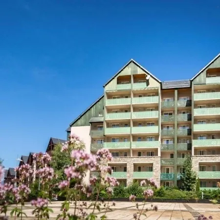 Apartment Balcons Du Soleil 2 95 Germ