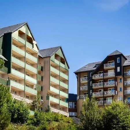 Apartment Balcons Du Soleil 2 95