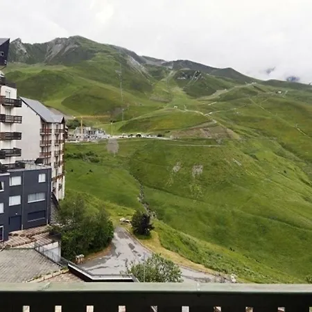 Apartment Balcons Du Soleil 2 95 Germ