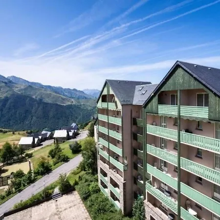 Apartment Balcons Du Soleil 2 95 Germ