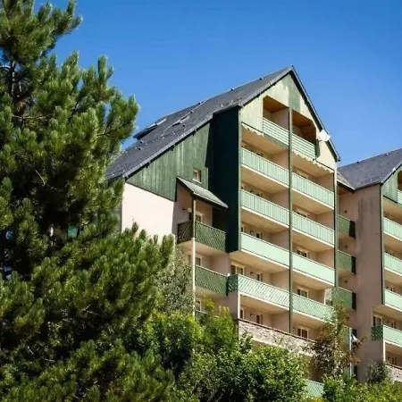 Apartment Balcons Du Soleil 2 95 Germ
