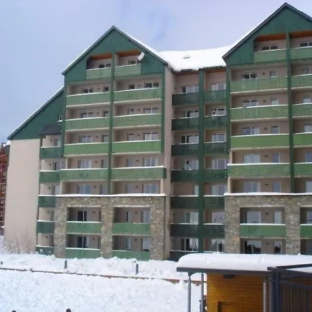 Balcons Du Soleil 2 95 *
